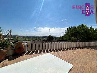 Casa adosada en alquiler en Altafulla