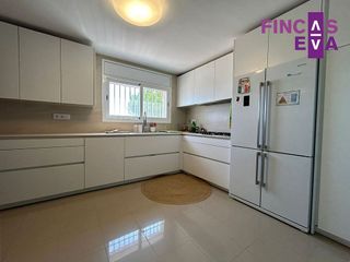 Casa adosada en alquiler en Altafulla