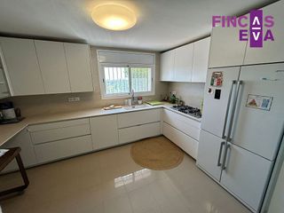 Casa adosada en alquiler en Altafulla