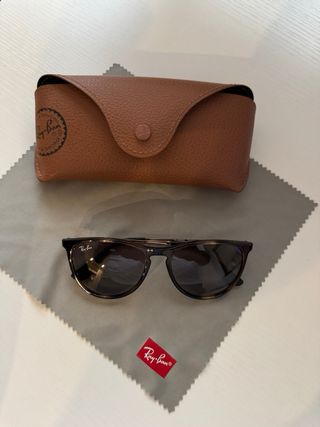 Gafas Ray-Ban Sol Marrón