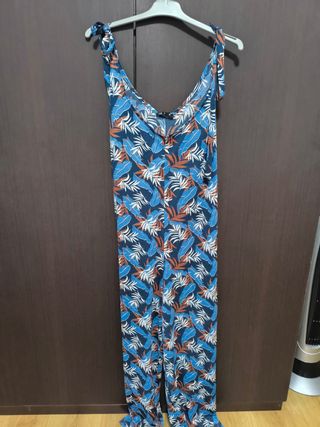 Mono estampado,es una s pero da hasta la L