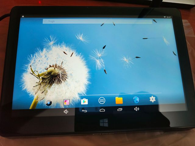 PIPO X9 Windows TV Box