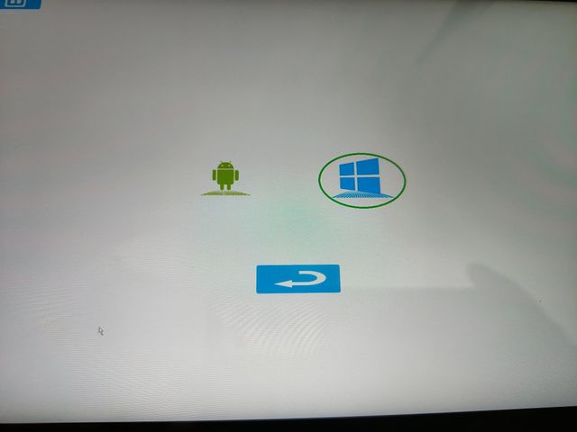 PIPO X9 Windows TV Box