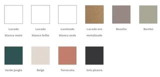 MESA DE COMEDOR 90×90 KZAN