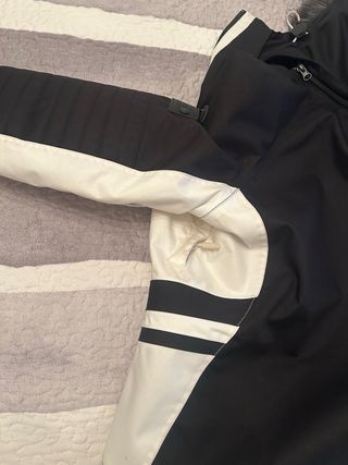 Chaqueta esquí mujer Superdry 