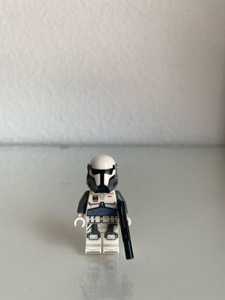 Lego Star Wars Minifigura