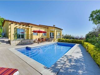 Chalet en venta en Can Semi - Mas Nou - Mas Ros en Castell-Platja d´Aro