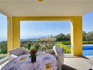 Chalet en venta en Can Semi - Mas Nou - Mas Ros en Castell-Platja d´Aro