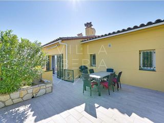 Chalet en venta en Can Semi - Mas Nou - Mas Ros en Castell-Platja d´Aro
