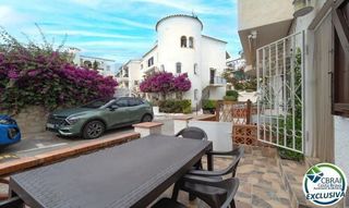 Piso en venta en Empuriabrava en Castelló d´Empúries