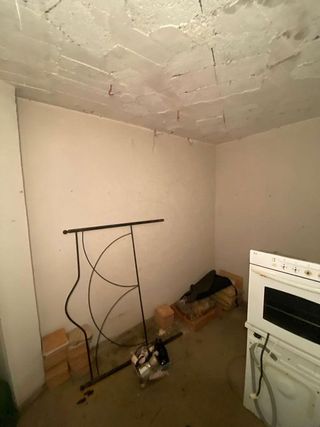 Garaje en venta en Puerto - Plaza de Toros en Estepona