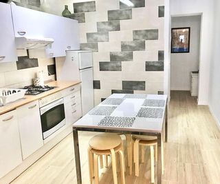 Piso en alquiler en Foners en Palma de Mallorca