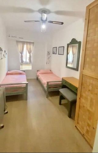 Piso en alquiler en Foners en Palma de Mallorca