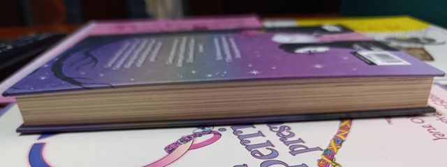 Victoria Stitch: Malvada y brillante / Victoria...