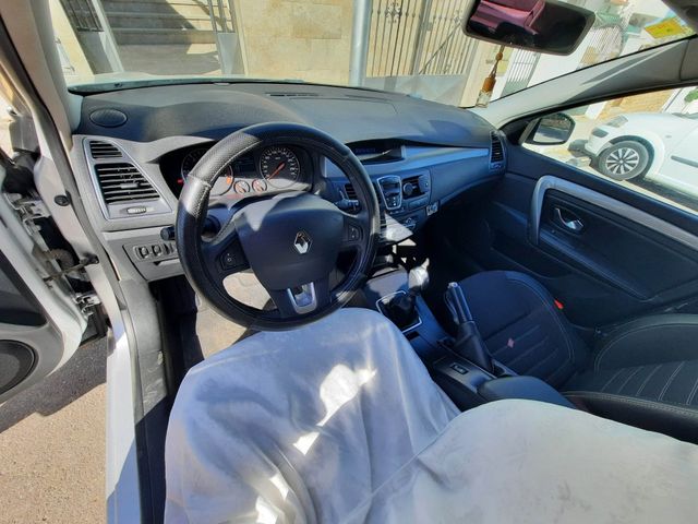 Renault Laguna 2011