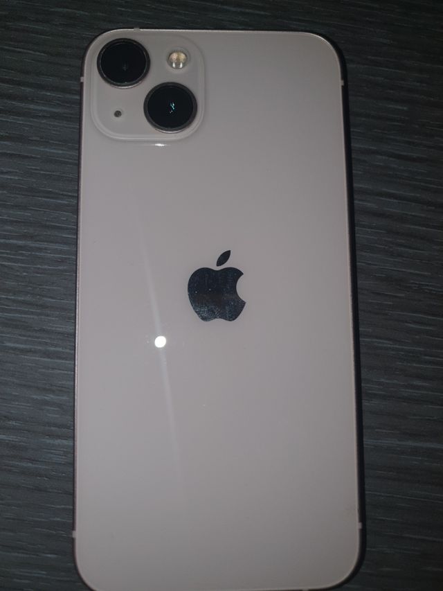 iPhone 13 5G Rosa 128GB