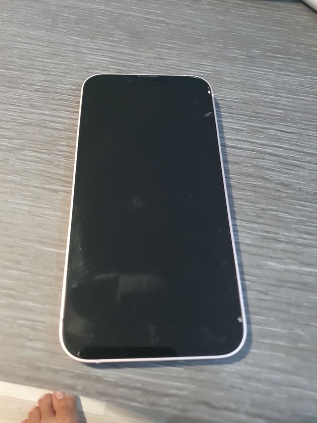 iPhone 13 5G Rosa 128GB