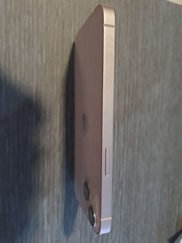 iPhone 13 5G Rosa 128GB