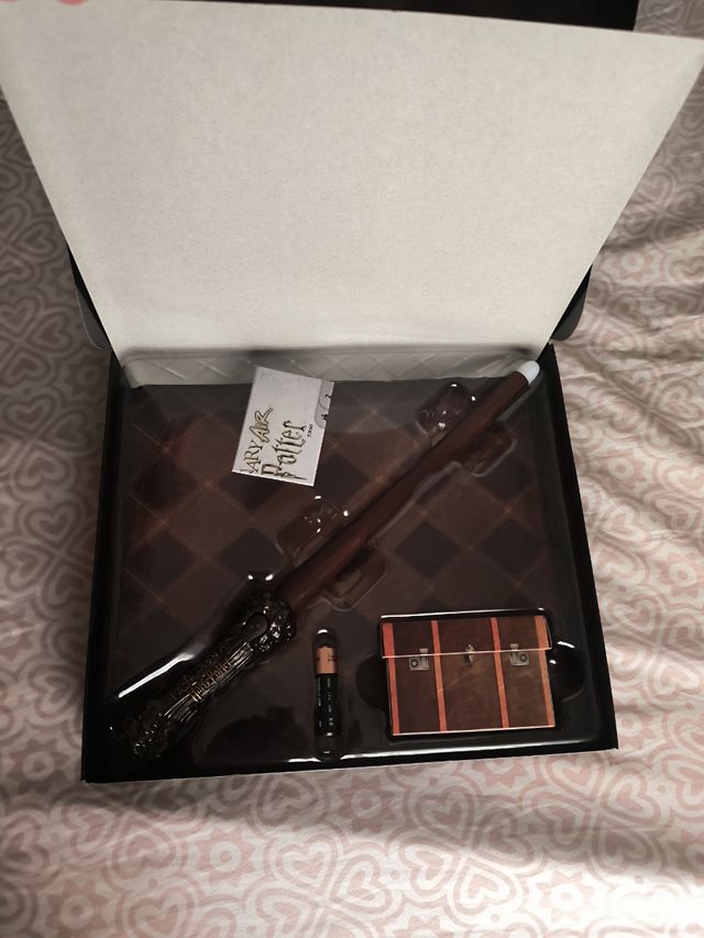 Pictionary Air Harry Potter