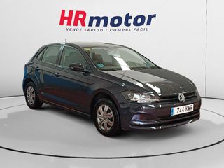 Volkswagen Polo Edition