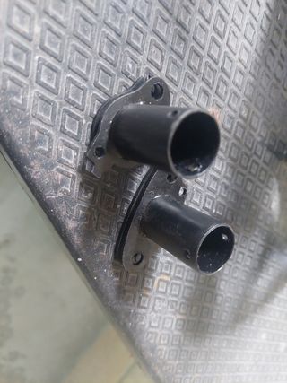 Poleas Vespa Primavera 125