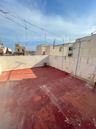 Piso en venta en Carrús Est - Camí dels Magros en Elche