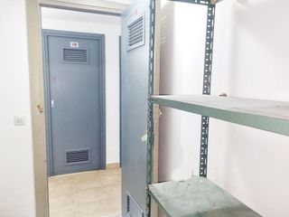 Trastero en alquiler en Ciudad Universitaria en Madrid