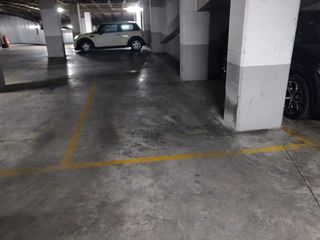 Garaje en alquiler en Casa de Campo en Madrid