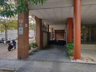 Garaje en alquiler en Casa de Campo en Madrid