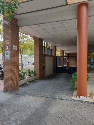 Garaje en alquiler en Casa de Campo en Madrid