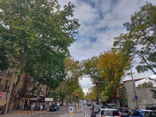 Garaje en alquiler en Casa de Campo en Madrid