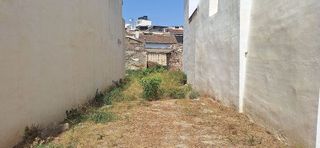 Terreno en venta en Centro Ciudad - El Carmen en Vélez-Málaga