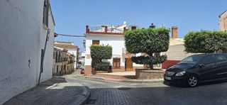 Terreno en venta en Centro Ciudad - El Carmen en Vélez-Málaga