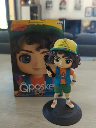 QPosket Dustin - Stranger Things
