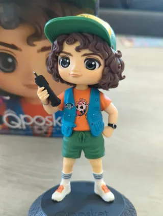 QPosket Dustin - Stranger Things