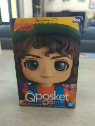 QPosket Dustin - Stranger Things
