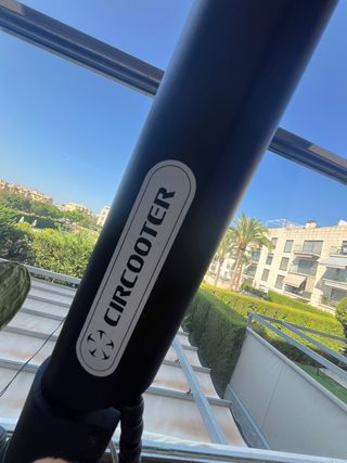 Patinete eléctrico Isinwheel M2 800W