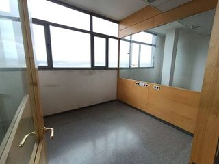 Oficina en venta en Can Borrell - La Plana de Lledó en Mollet del Vallès