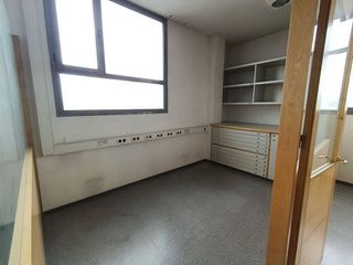 Oficina en venta en Can Borrell - La Plana de Lledó en Mollet del Vallès
