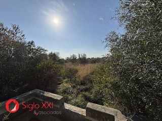 Terreno en venta en Onda