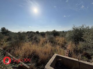 Terreno en venta en Onda