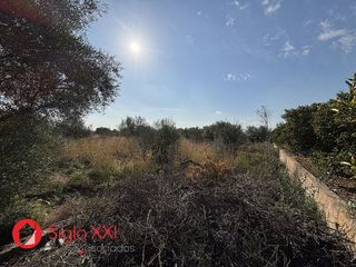Terreno en venta en Onda
