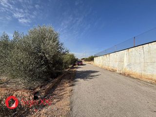 Terreno en venta en Onda