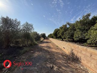 Terreno en venta en Onda