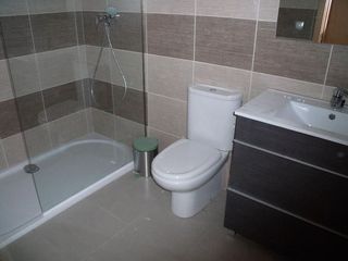 Piso en venta en Santa Margarida en Roses