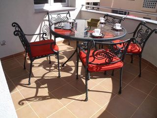 Piso en venta en Santa Margarida en Roses