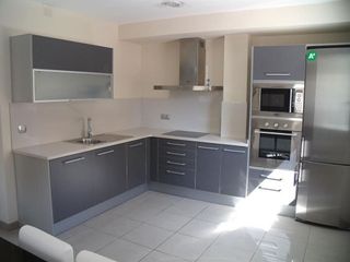 Piso en venta en Santa Margarida en Roses