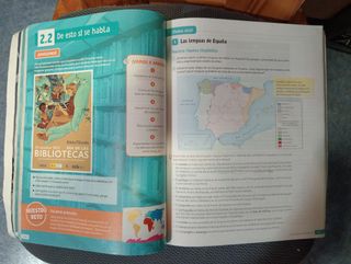 Lengua Castellana y Literatura. 2 Secundaria. R...