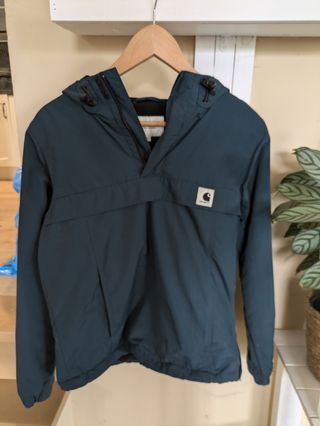 Chaqueta Carhartt verde XS