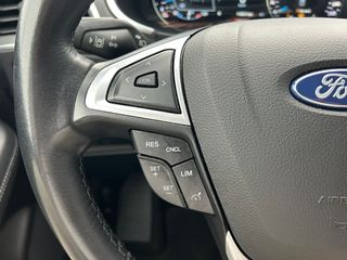 Ford S-MAX 2.0 TDCI TITANIUM 150CV AUT.